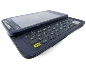 HTC EVO Shift 4G手機產(chǎn)品圖集與POS機上門維護服務(wù)介紹