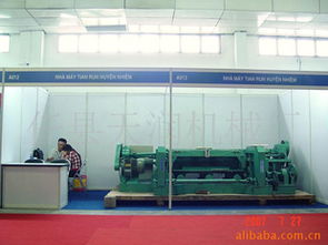 任縣天潤機(jī)械廠 致力于機(jī)械設(shè)備研發(fā)的創(chuàng)新之路